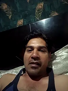 johnny8731 online show from June 21, 6:36 pm