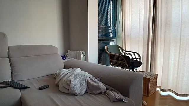 tattoobbgirl online show from March 11, 1:05 pm