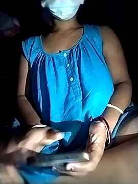 Sonajimo121994 online show from October 8, 11:05 pm