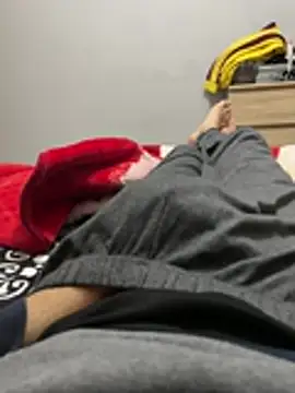 Mehdi0908el online show from February 10, 10:09 pm