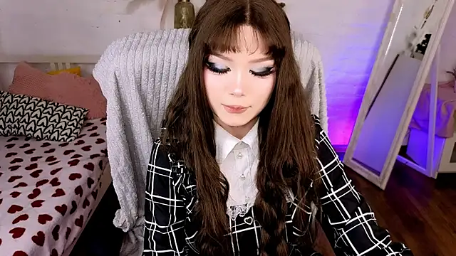 maddymystie online show from July 20, 1:57 pm