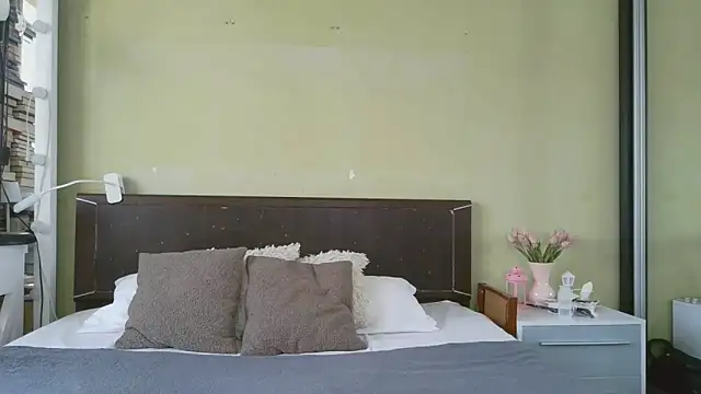 Angelika Ann online show from March 2, 7:59 am