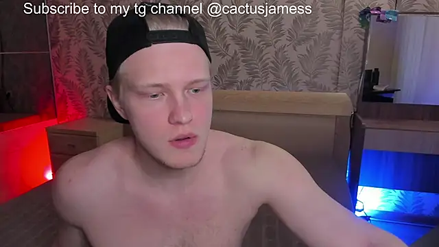 Snapshot of Cactus__James chatting on February 14, 12:49 pm Cactus James online show from February 14, 12:49 pm