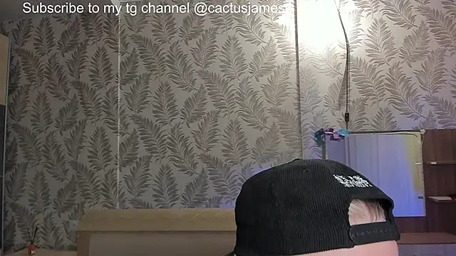 Snapshot of Cactus__James chatting on November 15, 5:39 pm Cactus James online show from November 15, 5:39 pm