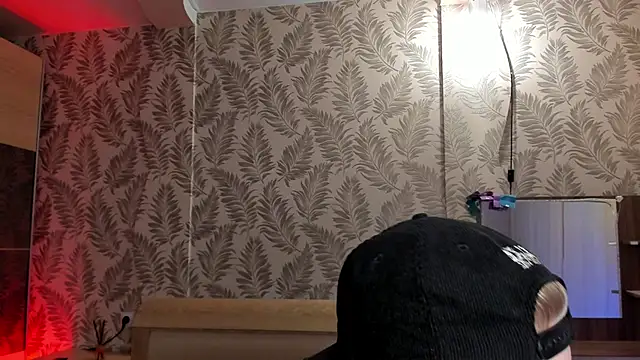 Snapshot of Cactus__James chatting on January 13, 2:37 am Cactus James online show from January 13, 2:37 am