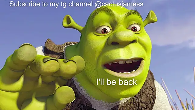 Snapshot of Cactus__James chatting on December 3, 4:39 pm Cactus James online show from December 3, 4:39 pm