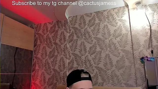 Snapshot of Cactus__James chatting on December 13, 8:04 pm Cactus James online show from December 13, 8:04 pm