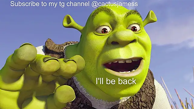 Snapshot of Cactus__James chatting on March 10, 6:56 pm Cactus James online show from March 10, 6:56 pm