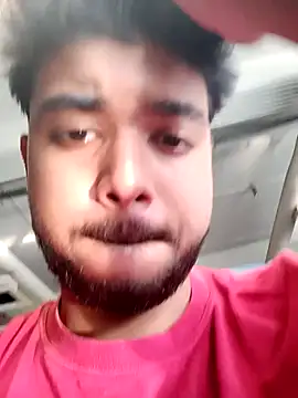 FuckRudra69 online show from March 5, 10:01 am