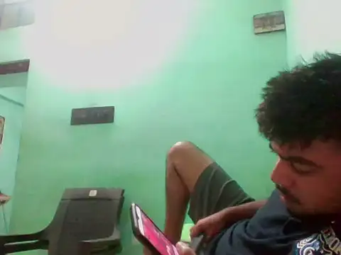 FuckRudra69 online show from November 23, 6:23 am