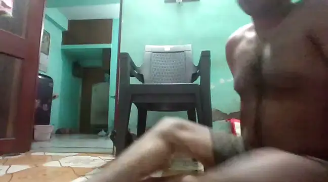 FuckRudra69 online show from March 19, 8:22 pm