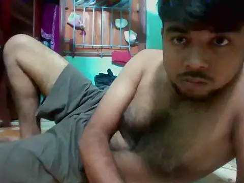 FuckRudra69 online show from October 24, 3:44 pm