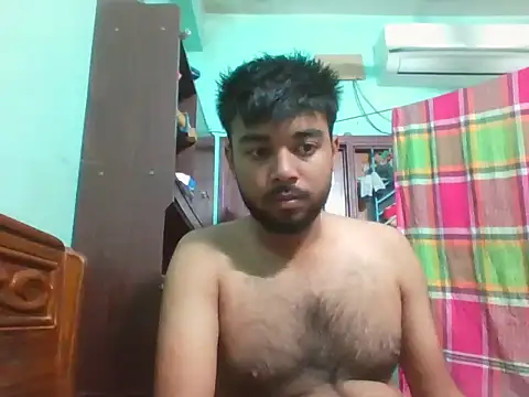 FuckRudra69 online show from February 18, 1:29 pm