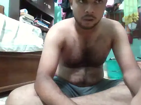 FuckRudra69 online show from October 6, 8:48 am