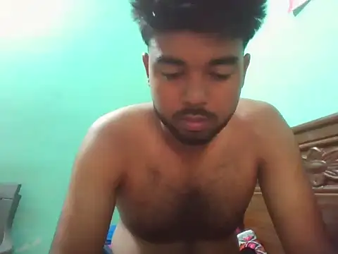 FuckRudra69 online show from February 28, 7:19 am