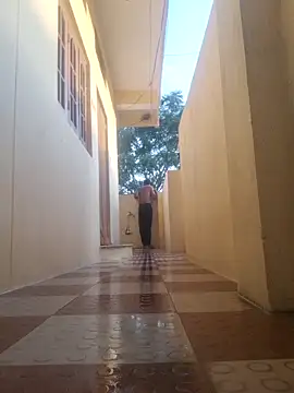 hot integer online show from April 18, 1:19 am