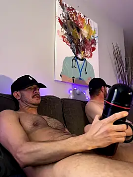 VicS119717 online show from October 4, 8:10 pm