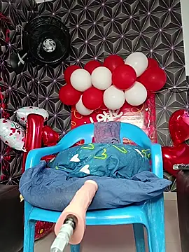 Megann 9 online show from February 14, 11:32 am