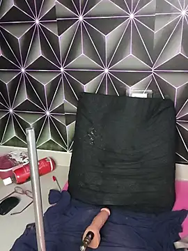 Megann 9 online show from January 5, 5:27 pm