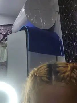 Megann 9 online show from February 18, 11:17 am