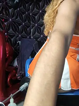 Megann 9 online show from February 20, 11:01 am