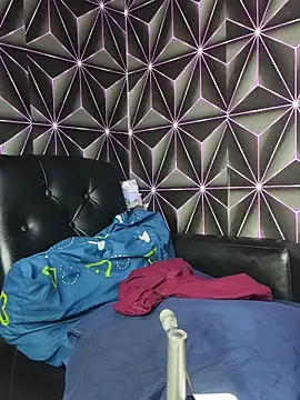 Megann 9 online show from March 14, 7:47 am