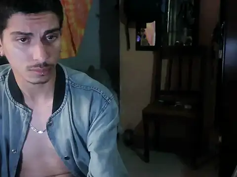 Y0urgodzeus online show from September 19, 4:11 pm