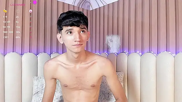 peachandtyron  online show from March 21, 10:06 pm