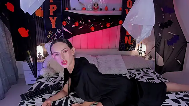 peachandtyron  online show from October 21, 3:50 am