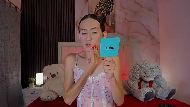 peachandtyron  online show from November 28, 3:50 am