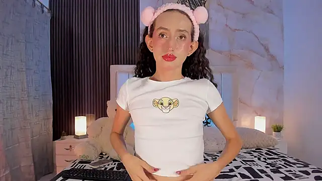 peachandtyron  online show from September 19, 3:32 am