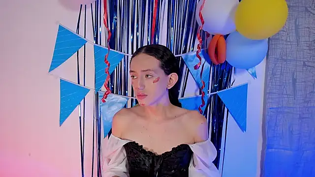 peachandtyron  online show from September 30, 4:07 am