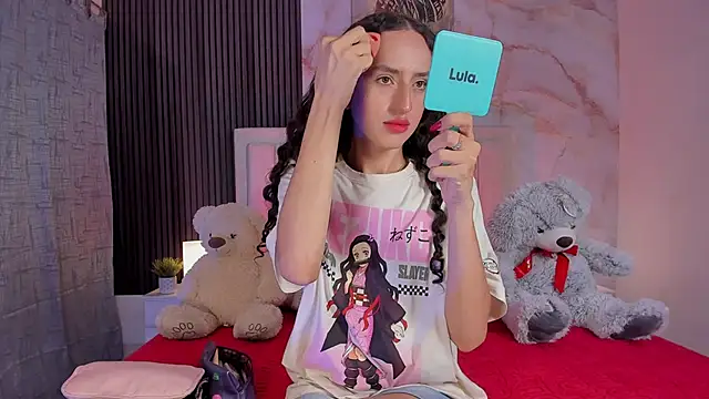 peachandtyron  online show from November 16, 4:06 am