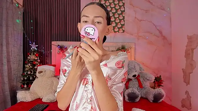 Snapshot of peachandtyron_ chatting on December 23, 3:39 am peachandtyron online show from December 23, 3:39 am