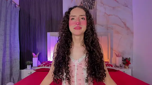 peachandtyron  online show from April 5, 6:47 pm