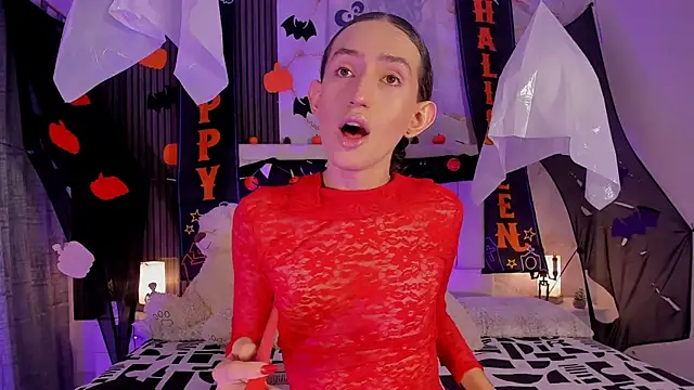 peachandtyron  online show from November 4, 3:32 am