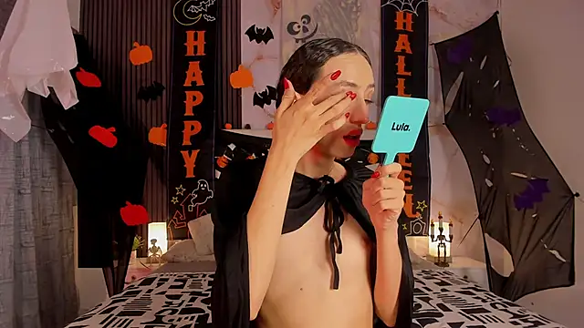 peachandtyron  online show from October 17, 3:32 am