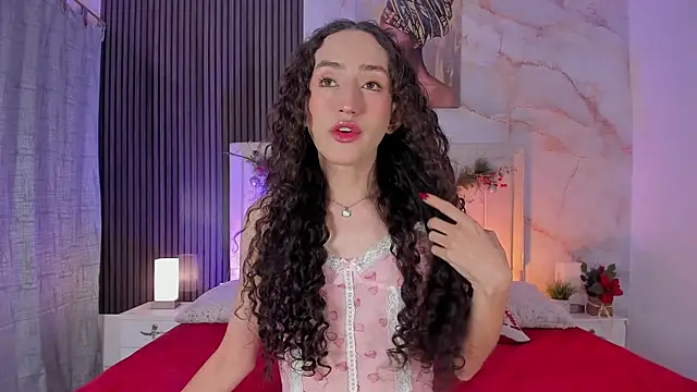 peachandtyron  online show from March 7, 4:08 am