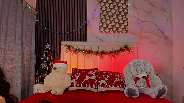 Snapshot of peachandtyron_ chatting on January 6, 4:49 am peachandtyron online show from January 6, 4:49 am