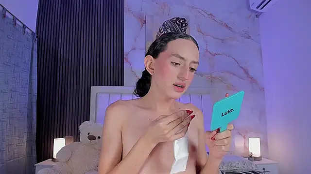 peachandtyron  online show from November 7, 3:44 am