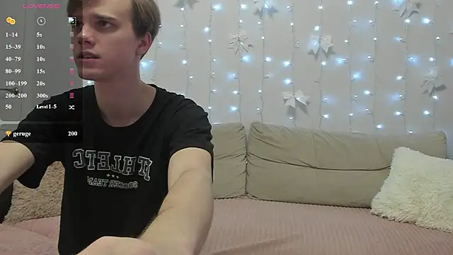 Yueslang online show from February 16, 7:23 pm