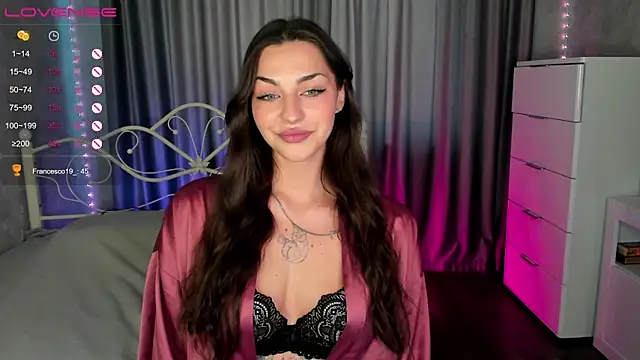 Snapshot of LilFlexxy chatting on October 7, 12:39 pm LilFlexxy online show from October 7, 12:39 pm