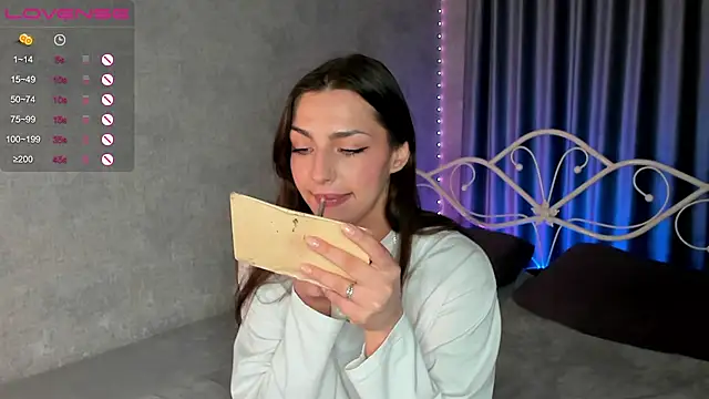 Snapshot of LilFlexxy chatting on September 15, 7:36 pm LilFlexxy online show from September 15, 7:36 pm