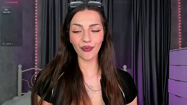 LilFlexxy online show from November 13, 4:22 pm