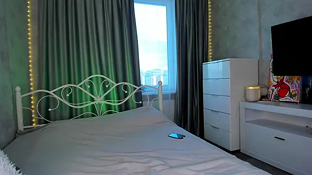 LilFlexxy online show from February 5, 2:02 pm