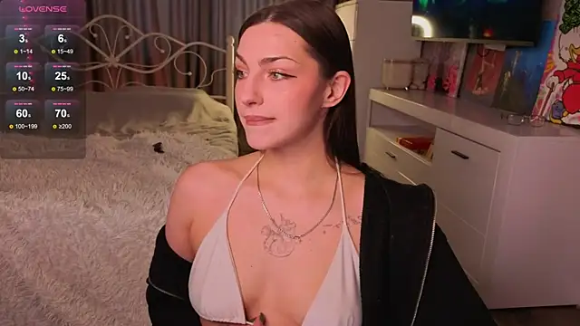 LilFlexxy online show from February 25, 1:55 pm