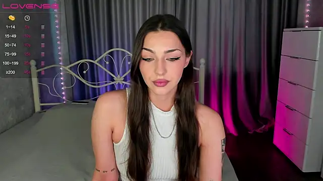 Snapshot of LilFlexxy chatting on October 10, 11:55 am LilFlexxy online show from October 10, 11:55 am