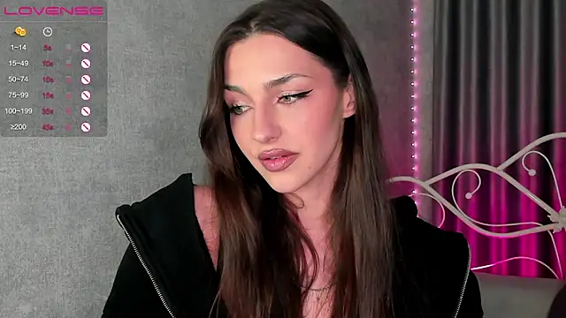 Snapshot of LilFlexxy chatting on October 1, 7:51 pm LilFlexxy online show from October 1, 7:51 pm