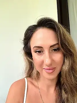 Brilliant-Splashes online show from January 14, 2:59 am