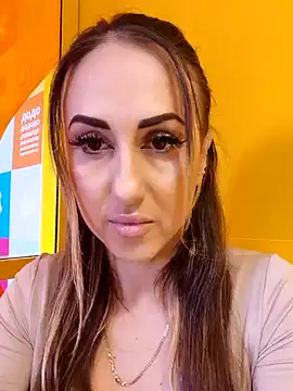 Brilliant-Splashes online show from March 19, 6:14 am